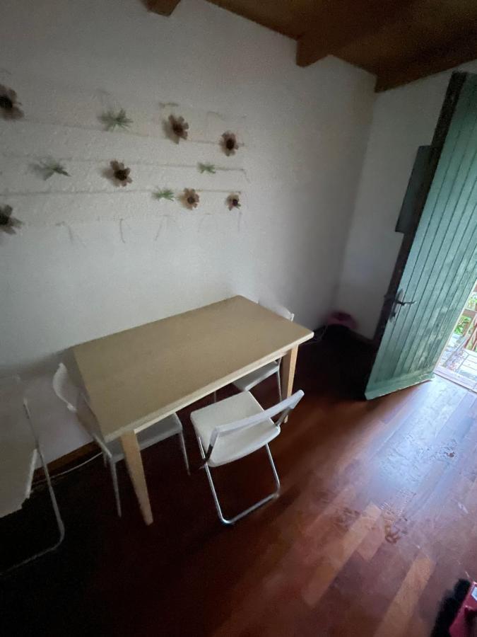 Ferienwohnung Vernazza • Stazione 5 Terre Exterior foto