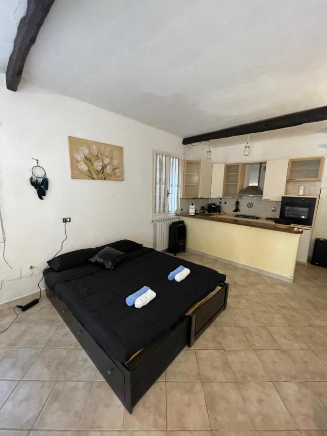 Ferienwohnung Vernazza • Stazione 5 Terre Exterior foto