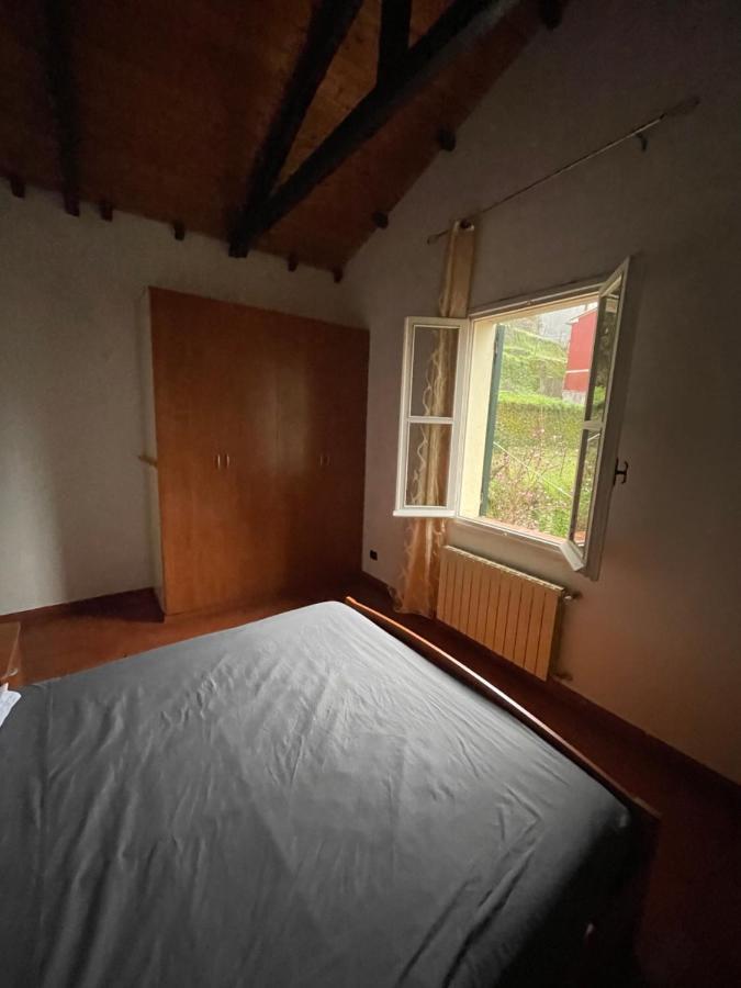 Ferienwohnung Vernazza • Stazione 5 Terre Exterior foto