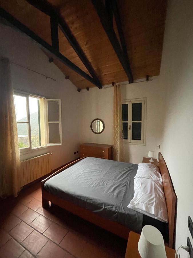 Ferienwohnung Vernazza • Stazione 5 Terre Exterior foto