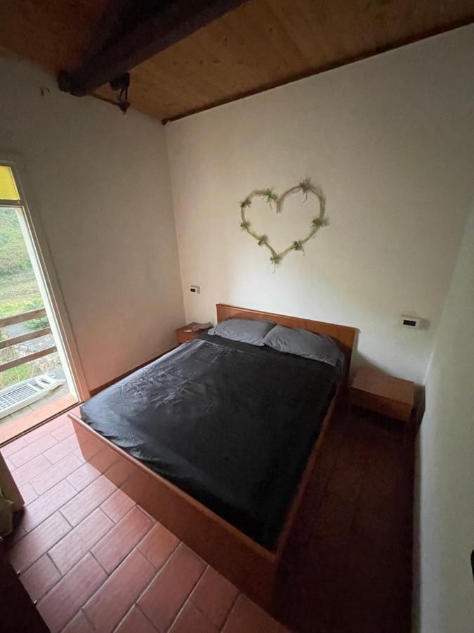 Ferienwohnung Vernazza • Stazione 5 Terre Exterior foto